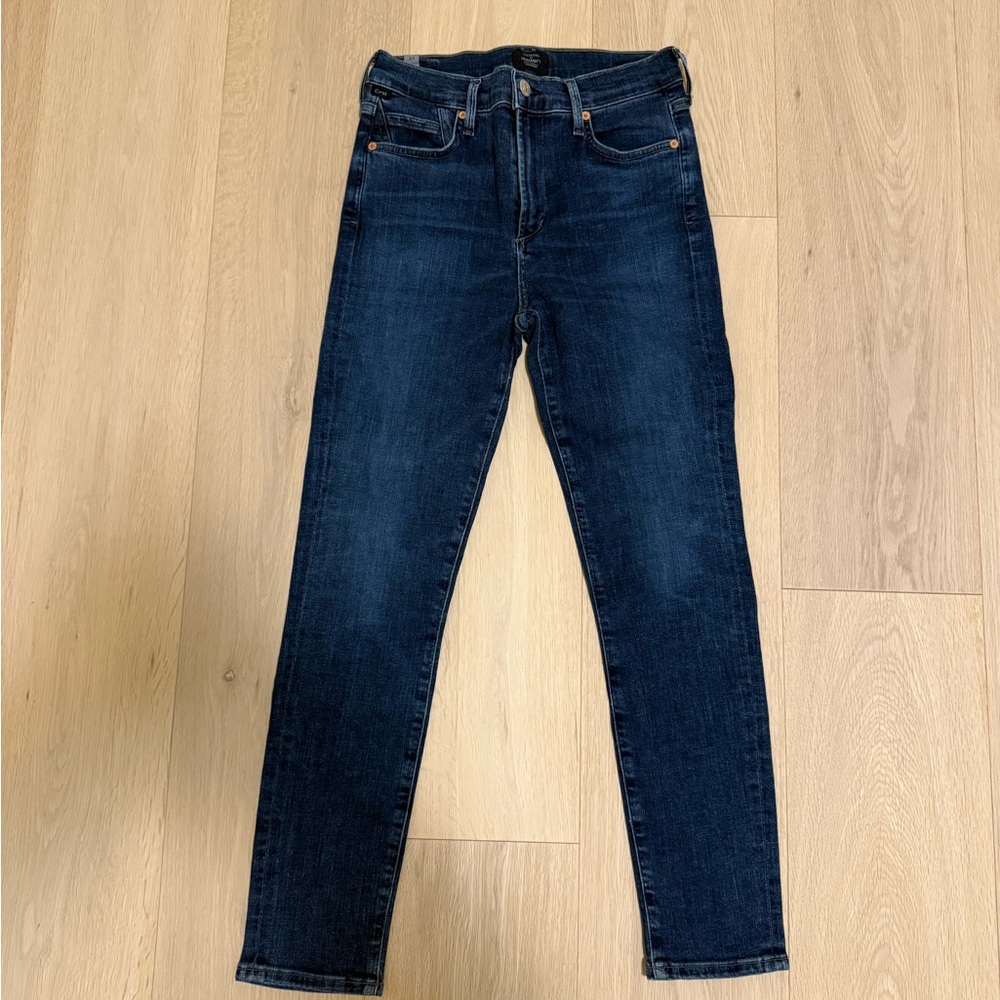 Citizens of Humanity Rocket Women's Jeans